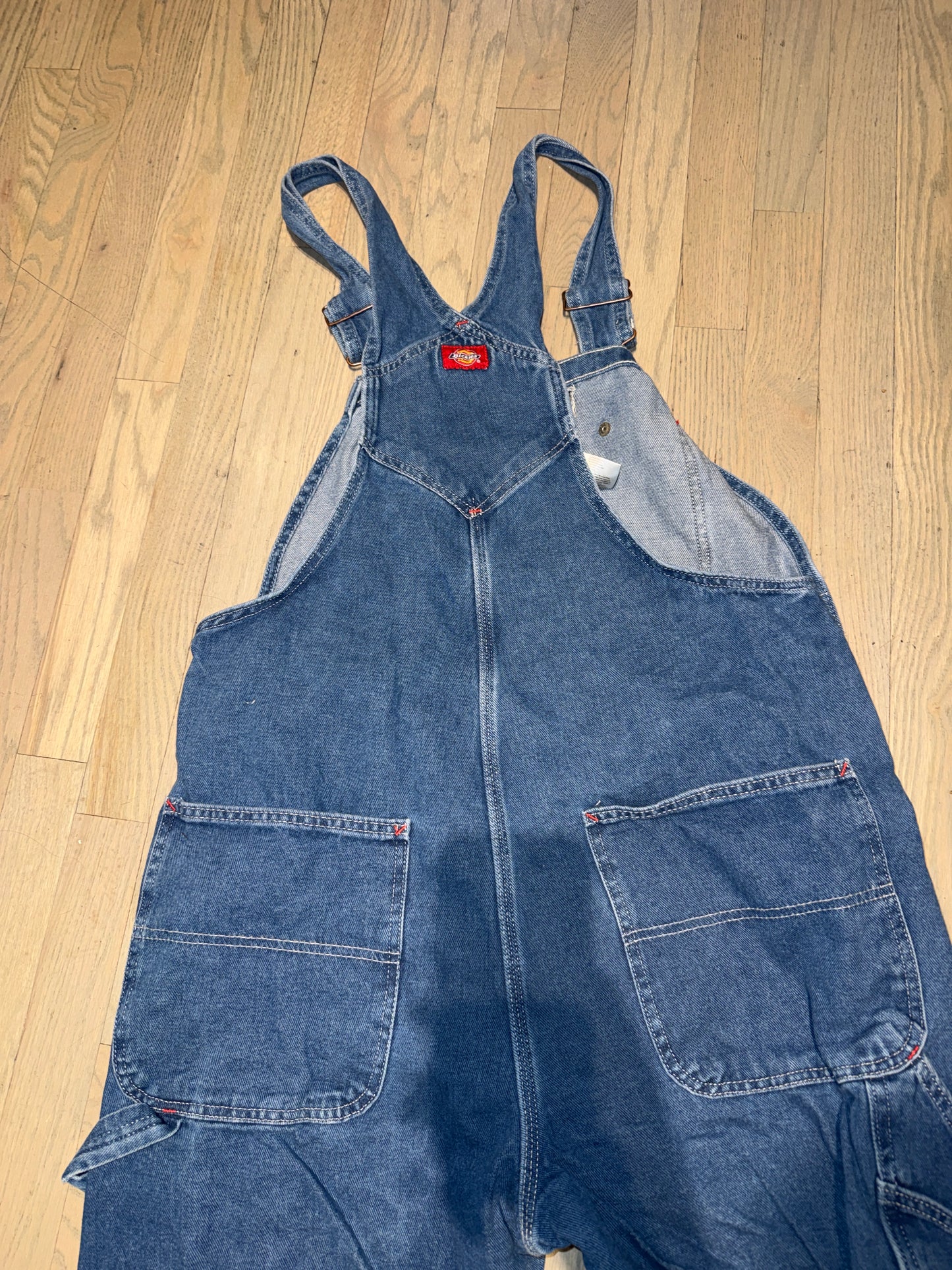 Dickies Overalls