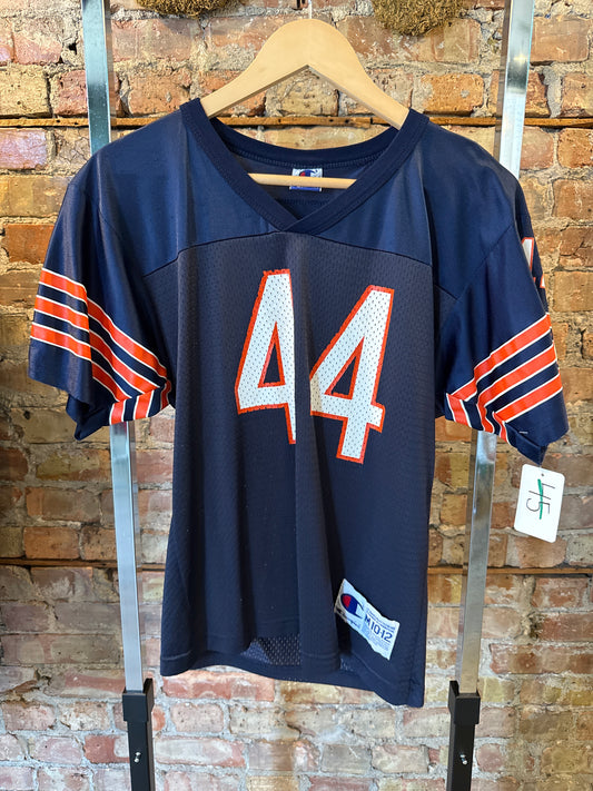 VTG Bears Enis Champion Jersey
