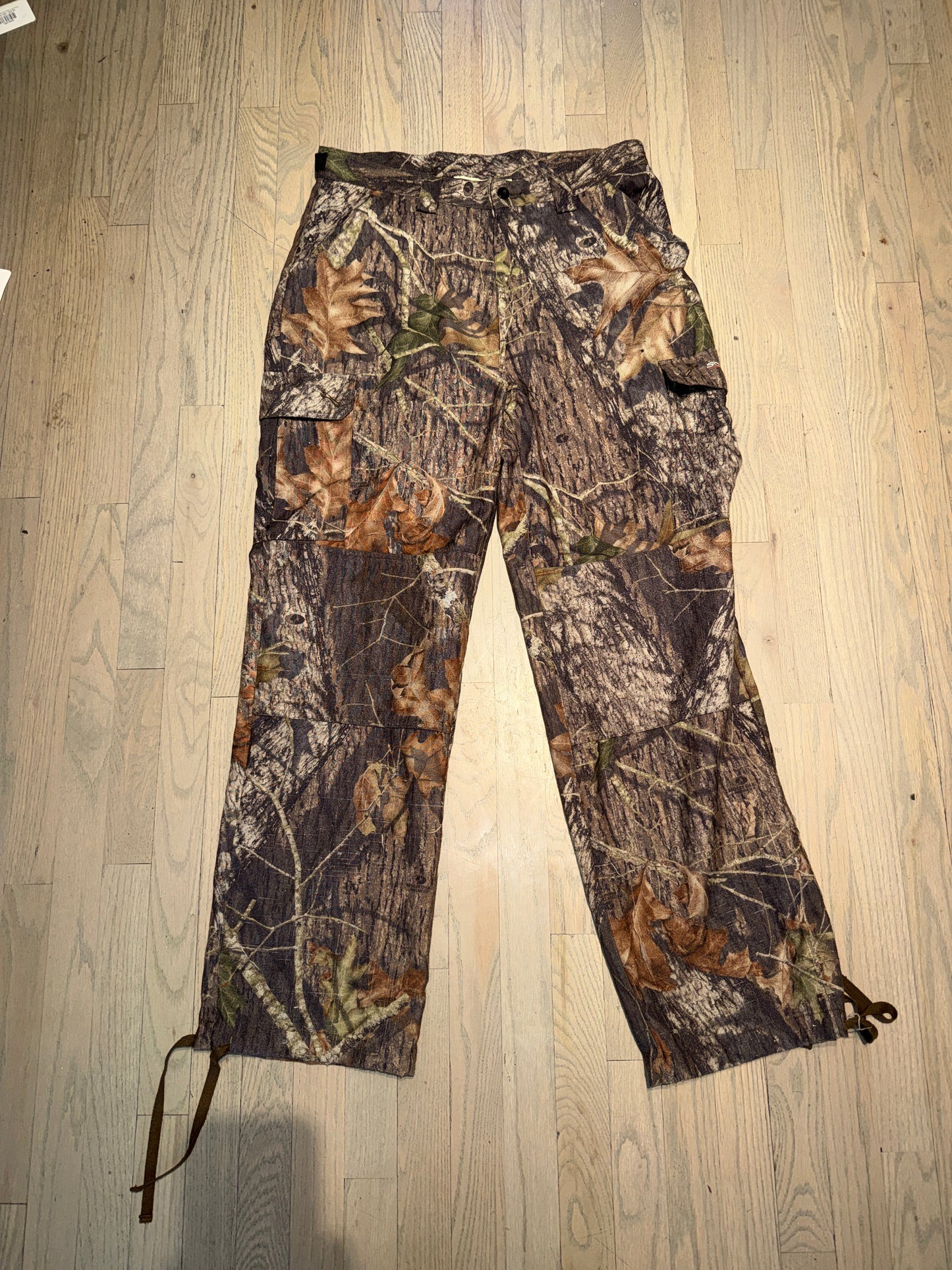 Baggy Camp Pants 36x34