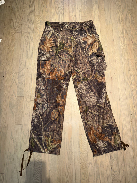 Baggy Camp Pants 36x34