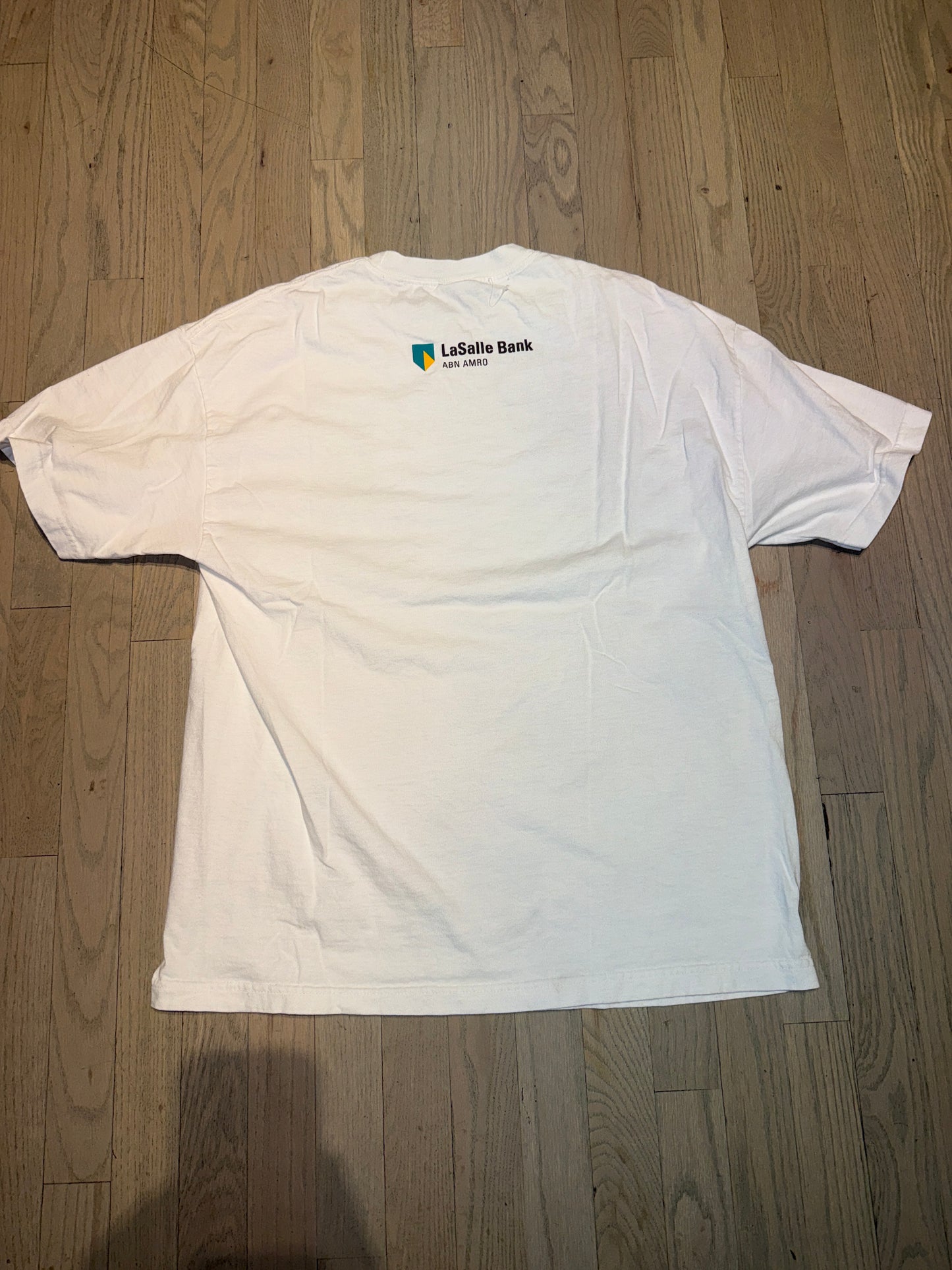VTG New BalanceChicago Marathon Tee