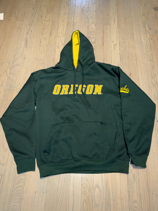Oregon Ducks Hoodie