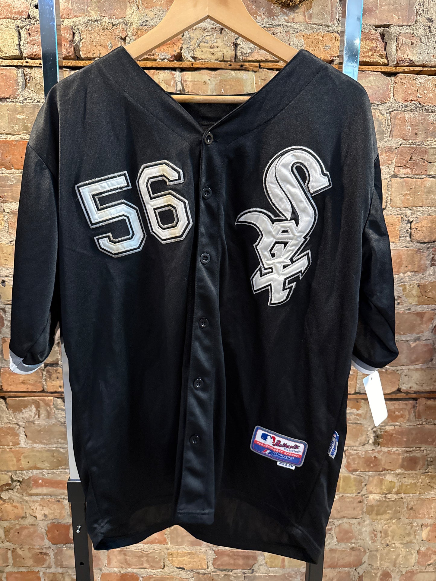 Chicago White Sox Buehrle Jersey