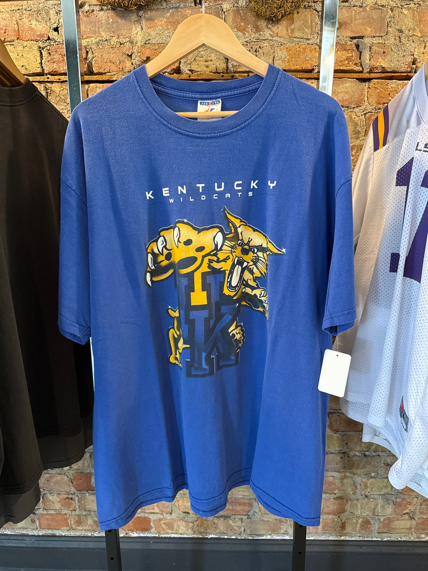 VTG University of Kentucky Tee