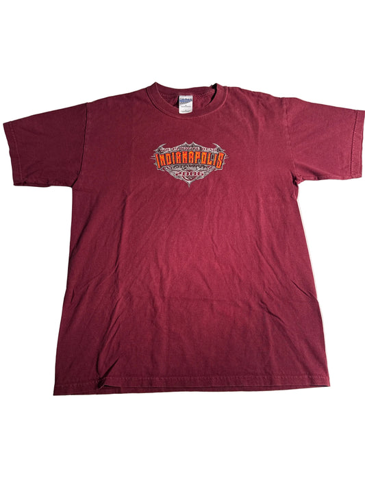 2006 Niagara Falls “Ultimate Rush” Double-Sided Graphic Tee