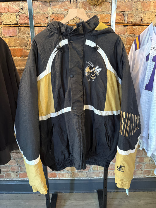 Georgia Tech Logo Athletic Jacket