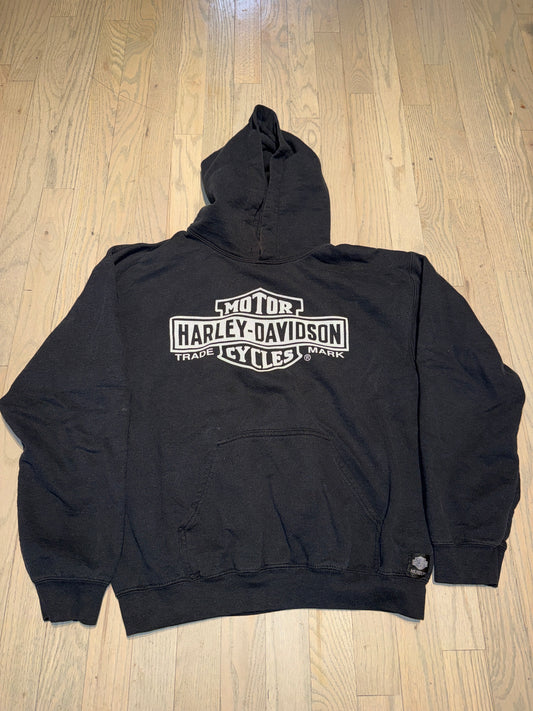 Harley-Davidson Hoodie