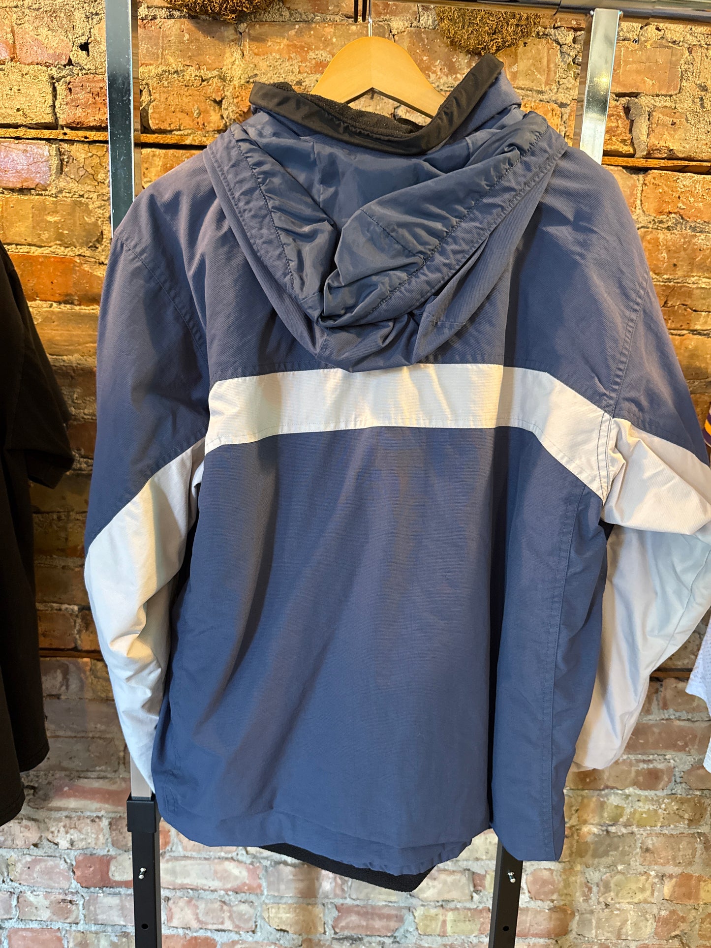 Columbia Sportswear Company 3-1 Jacket