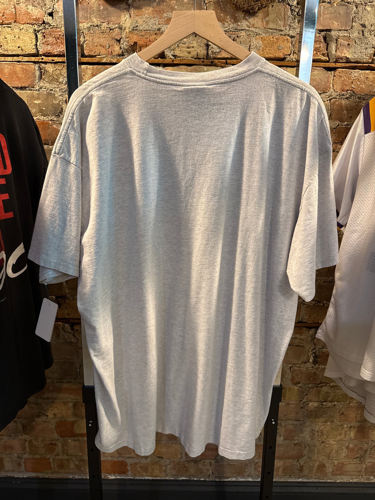 Mrs. Incredible Tee
