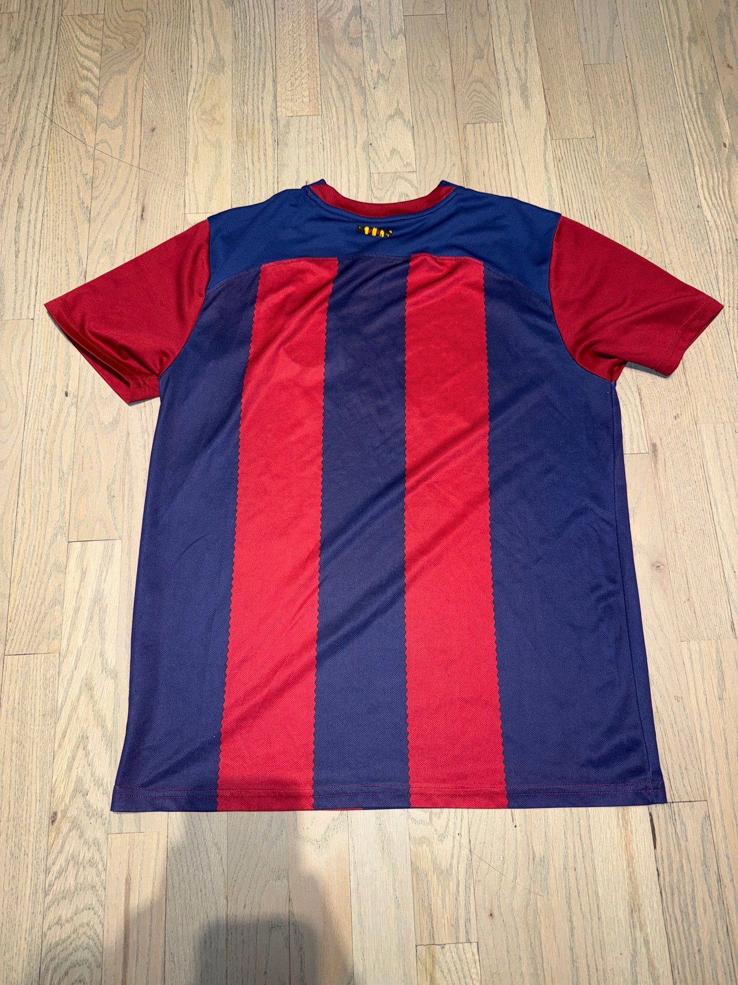 FC Barcelona Jersey