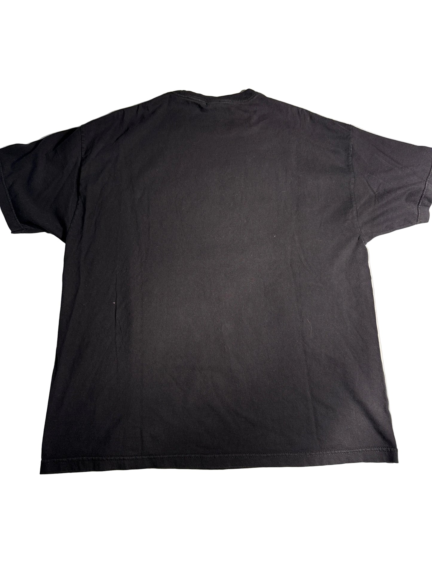 Y2K Marvel Civil War All Heroes Graphic Tee