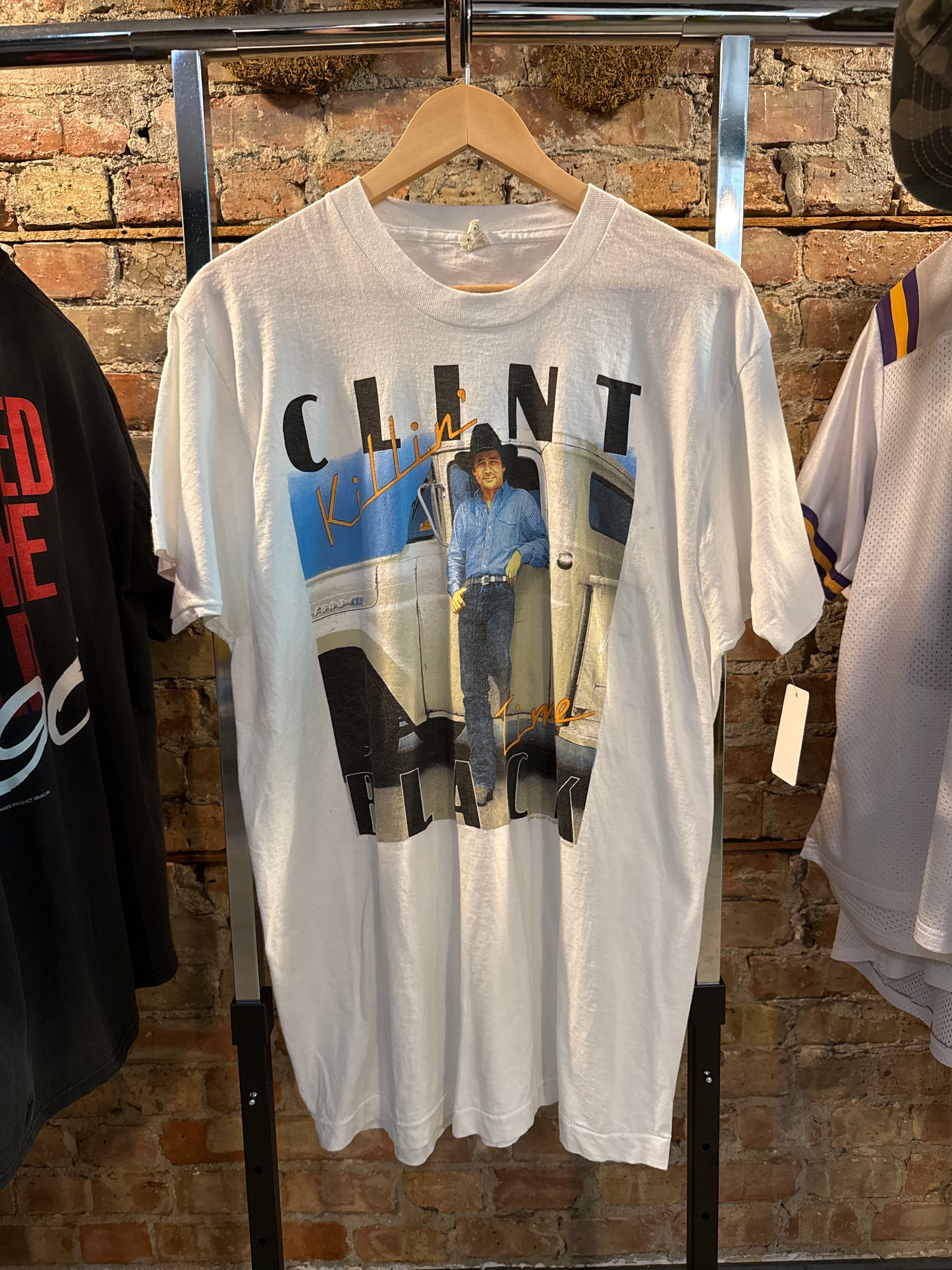 Clint Killin’ Tee
