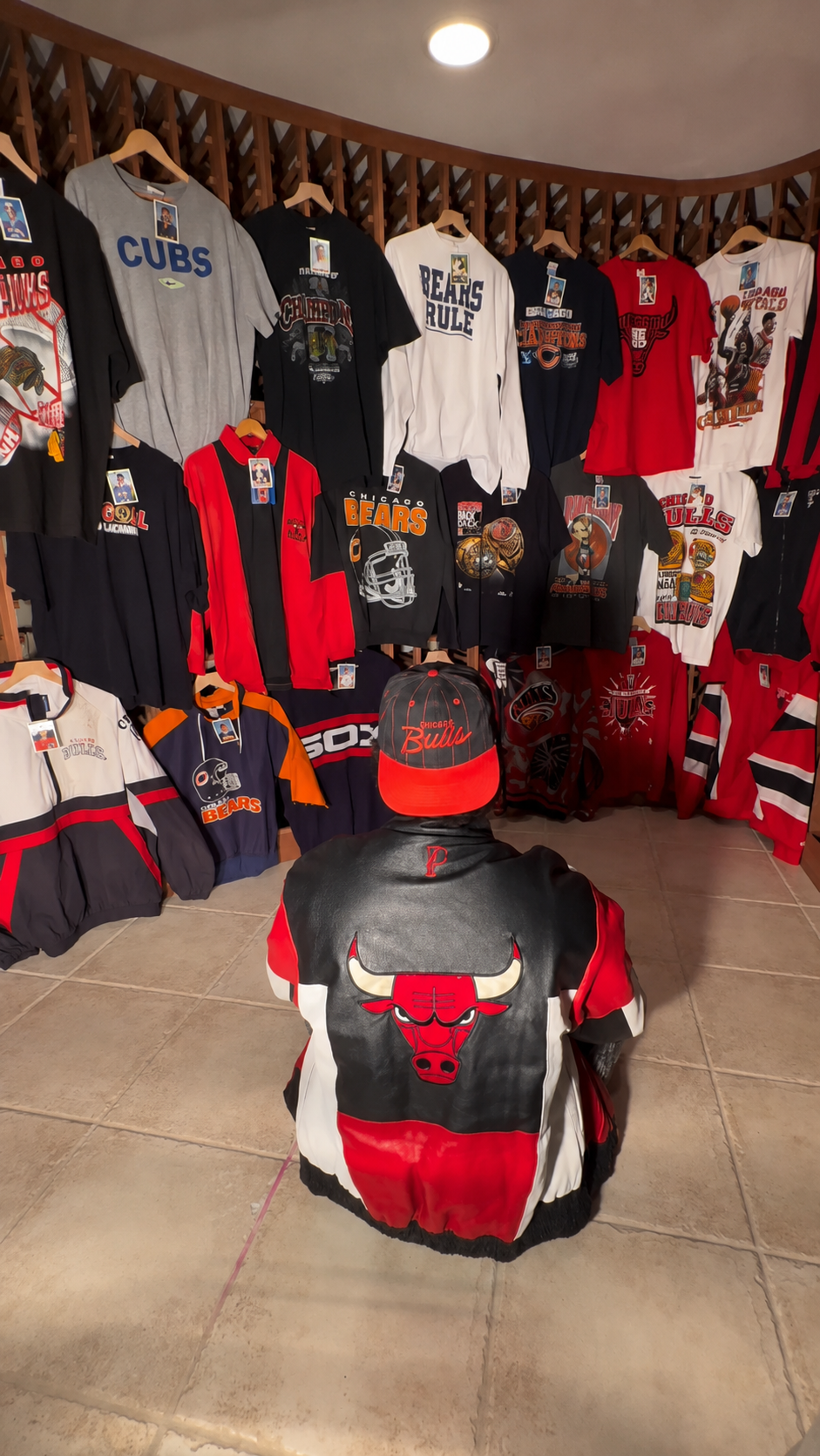 Chicago sports