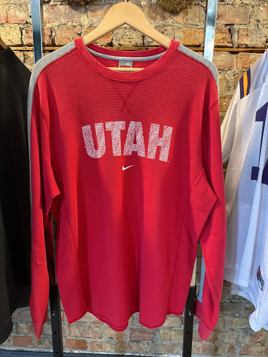 Utah Thermal Long Sleeve