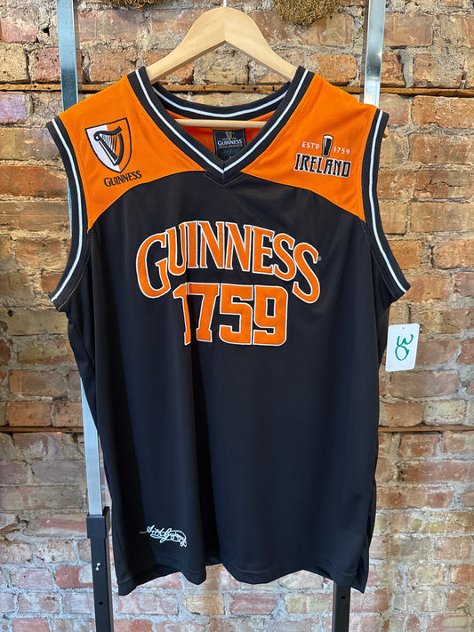 Guinness Jersey