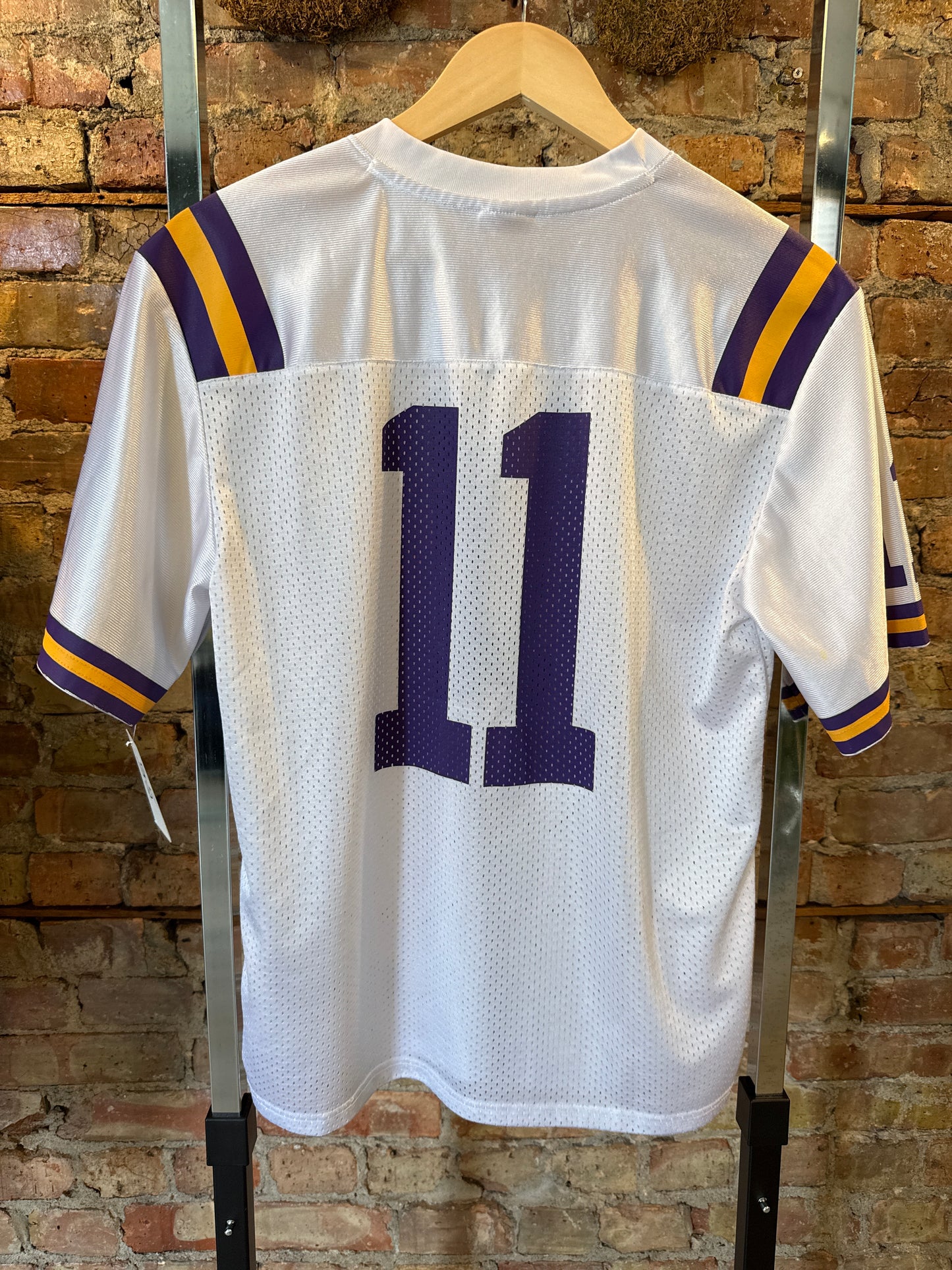 LSU Football Jersey #11