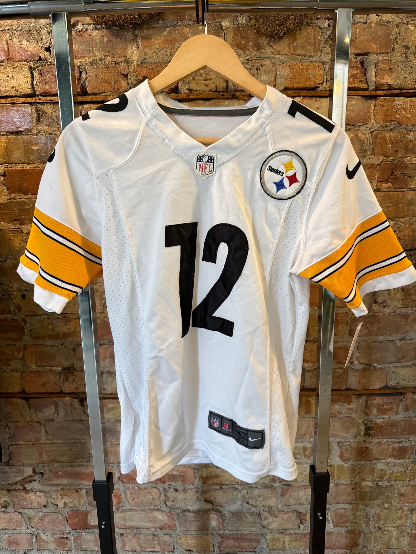 Steelers Bradshaw Jersey