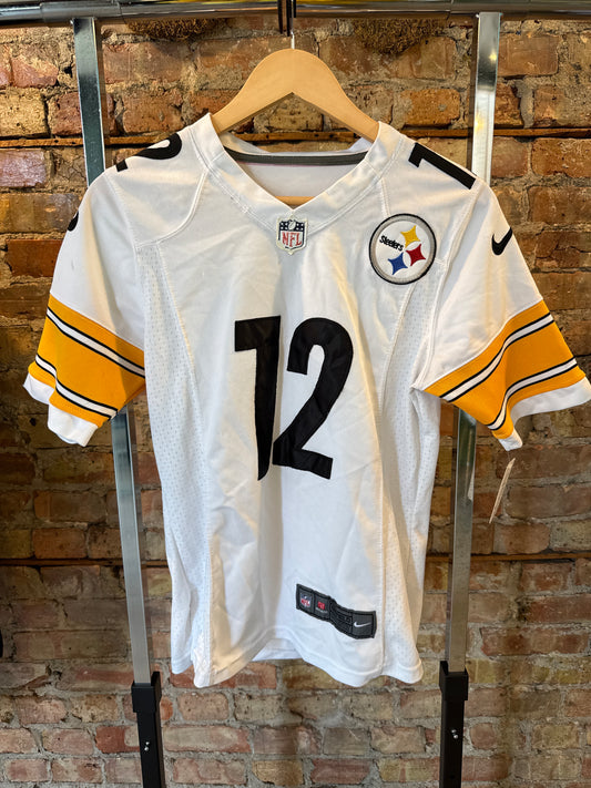 Steelers Bradshaw Jersey