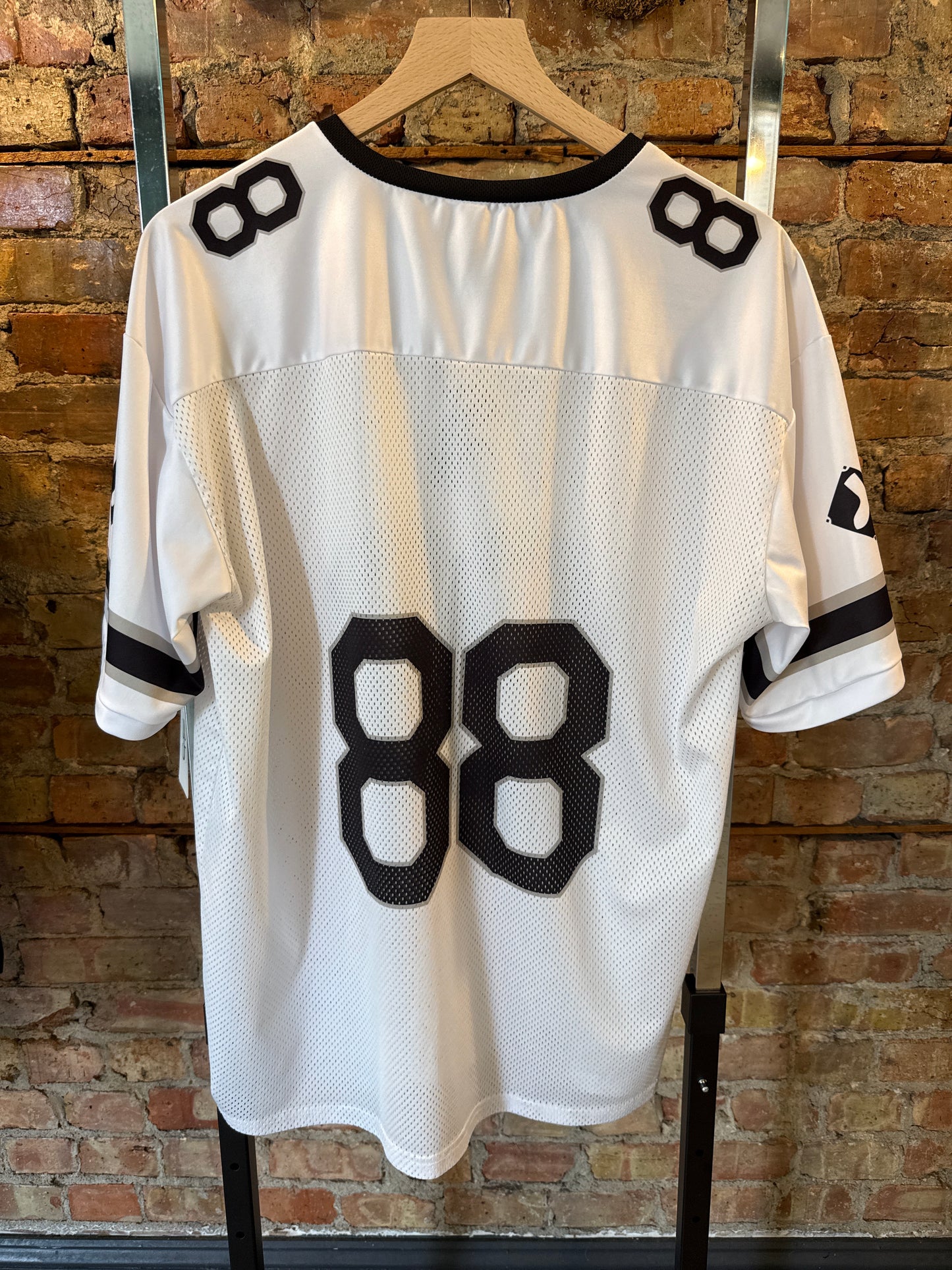 Chicago White Sox Baseball/Football Jersey