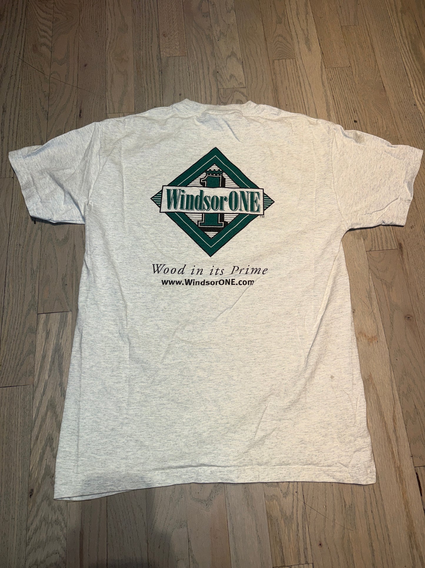 got wood? Tee