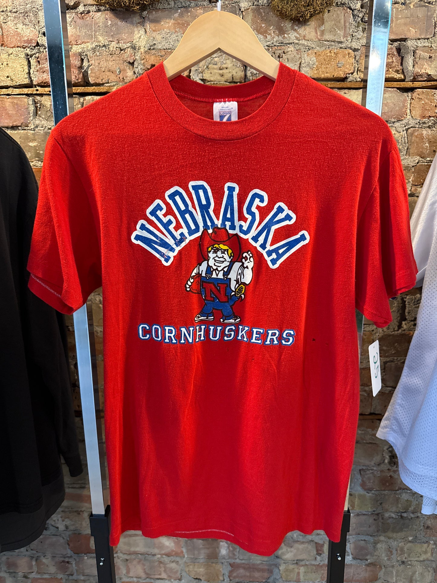 Nebraska Cornhuskers Tee