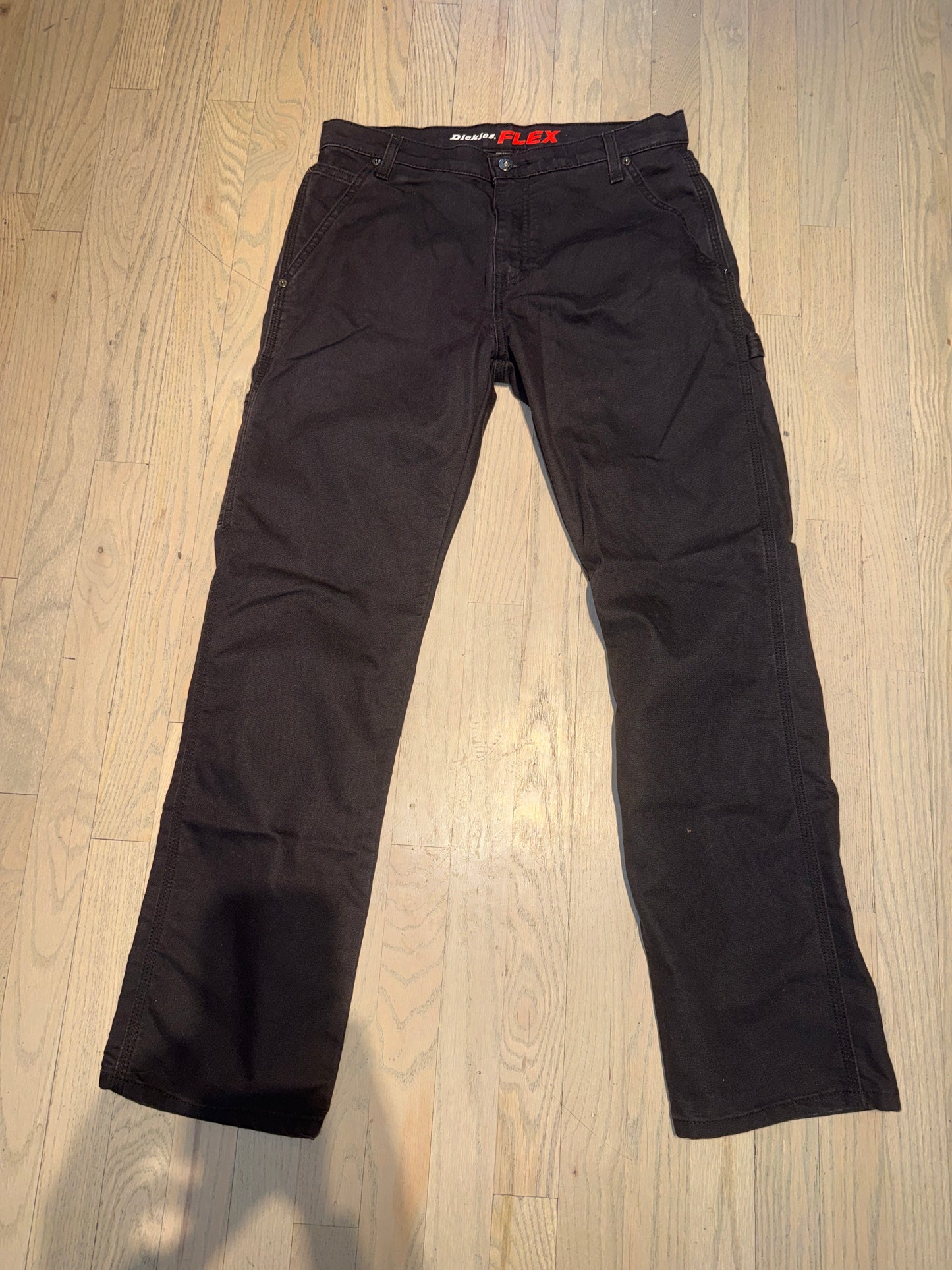 Black Dickies 32x32