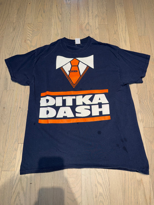 DITKA DASH TEE