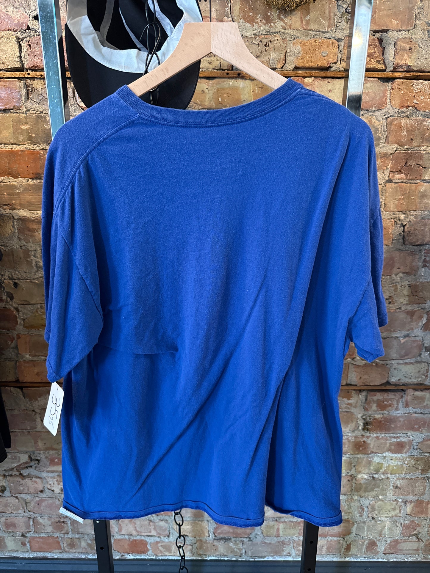 Chicago Cubs World Series Tee