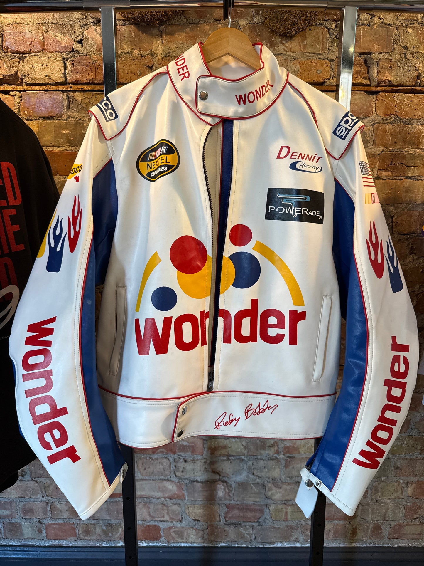 Ricky Bobby Full Race Set