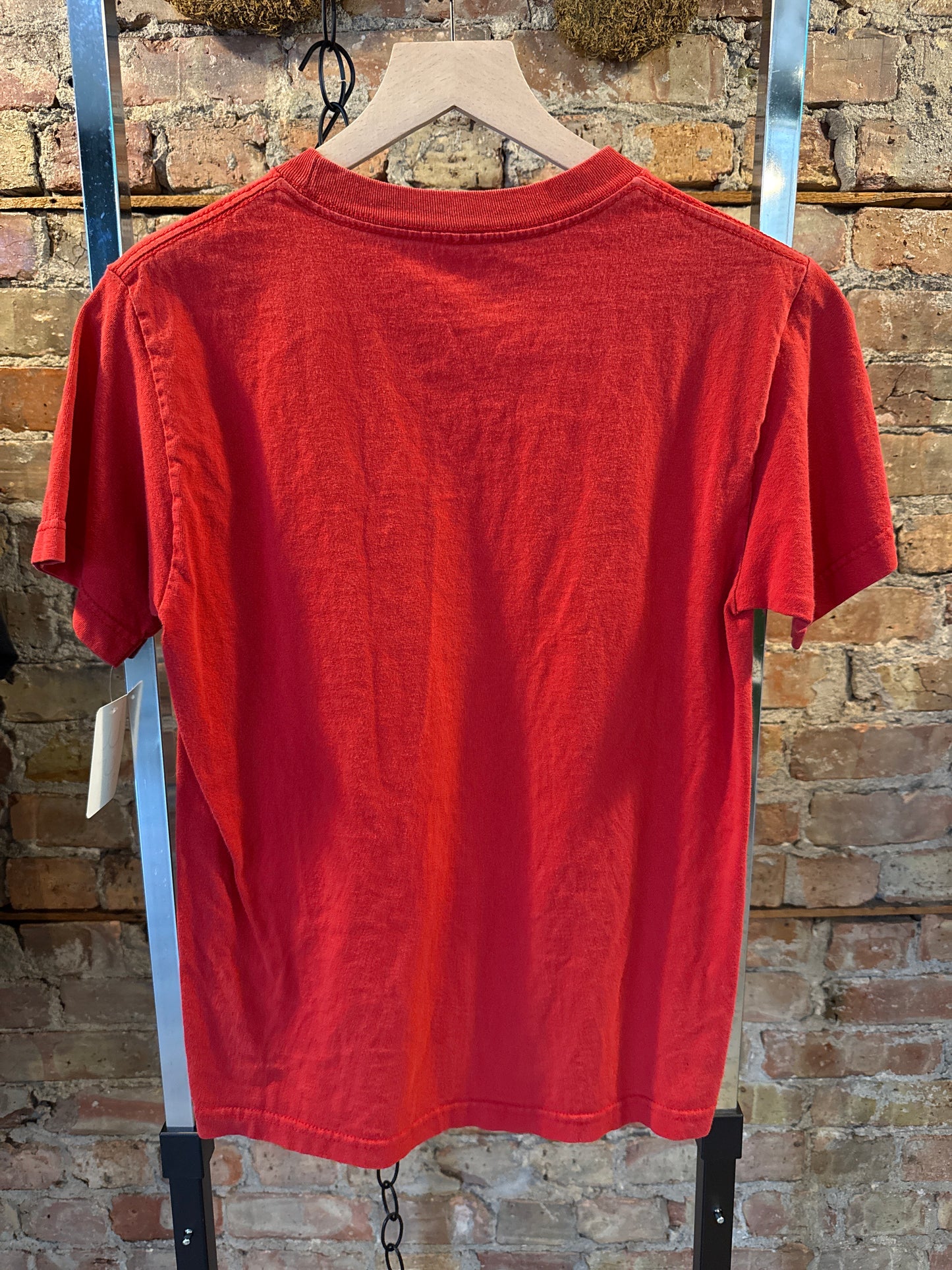 Chicago Blackhawks Six Stanley Cups Tee