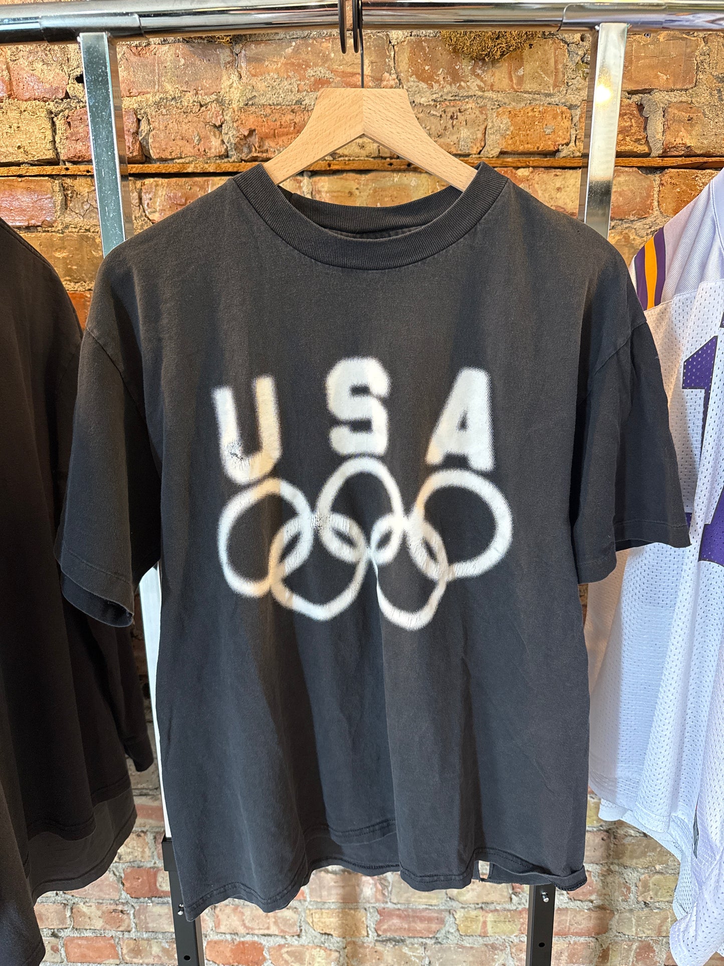 VTG 1996 Team USA Tee