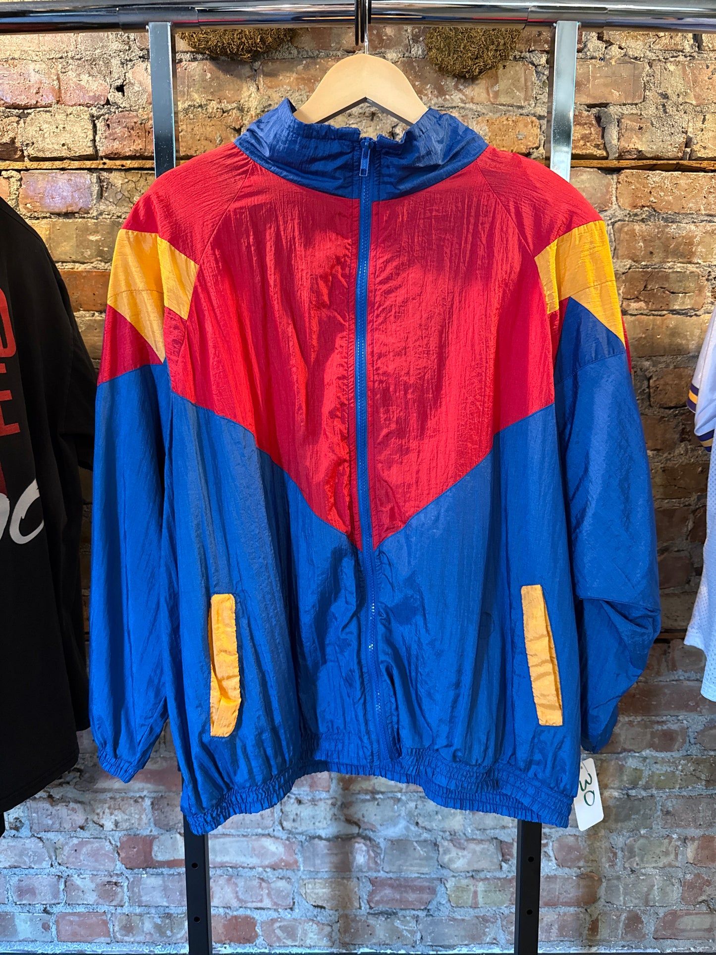 VTG Active Elements Jacket