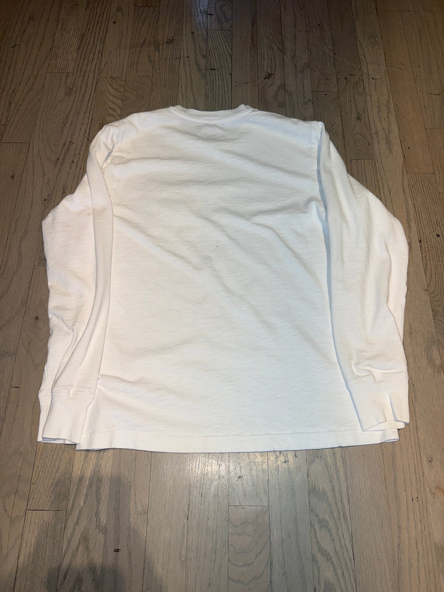 Supreme Sacred Heart L/S Pocket Tee