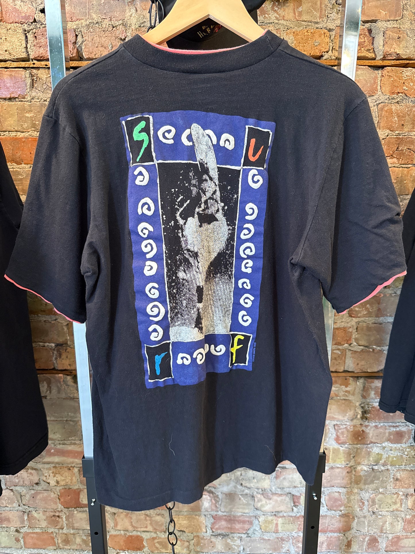 Vintage Surf Tee