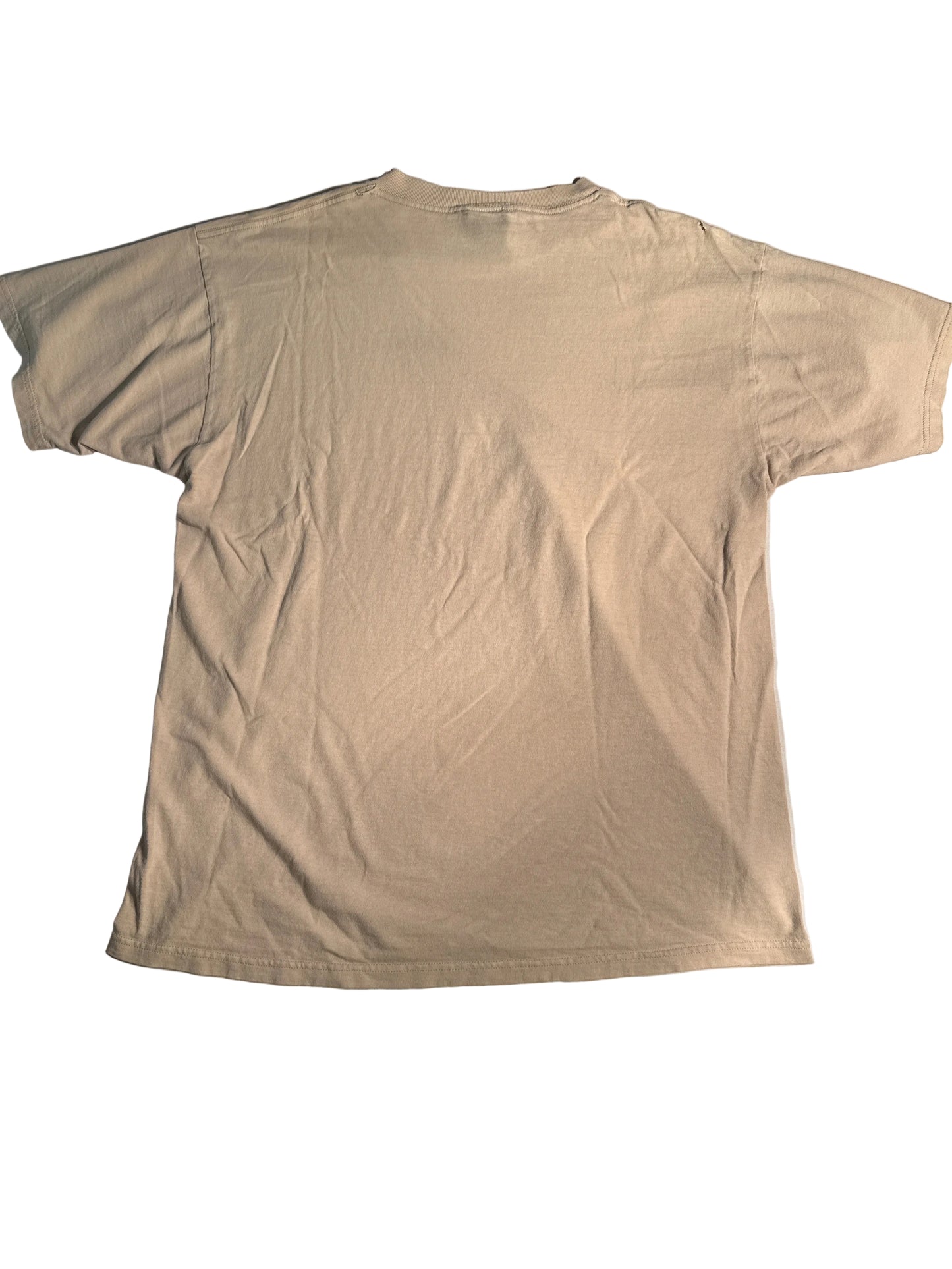 Vintage 1998 Harley-Davidson “American Legacy” Motorcycle Graphic Tee