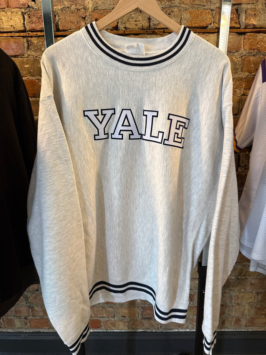 VTG Yale Crew