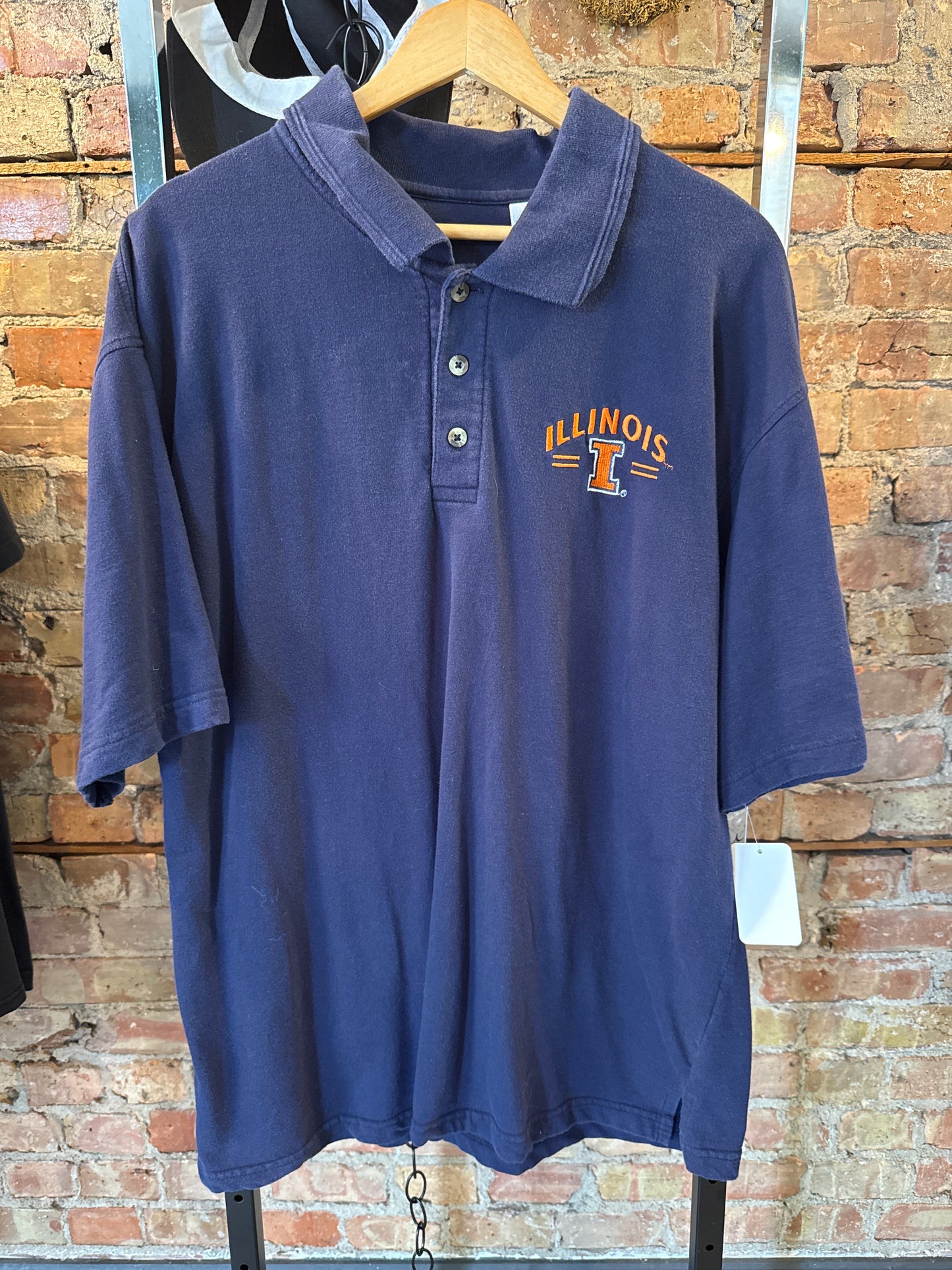 Illinois Polo