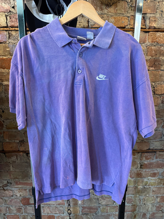 VTG Nike Polo