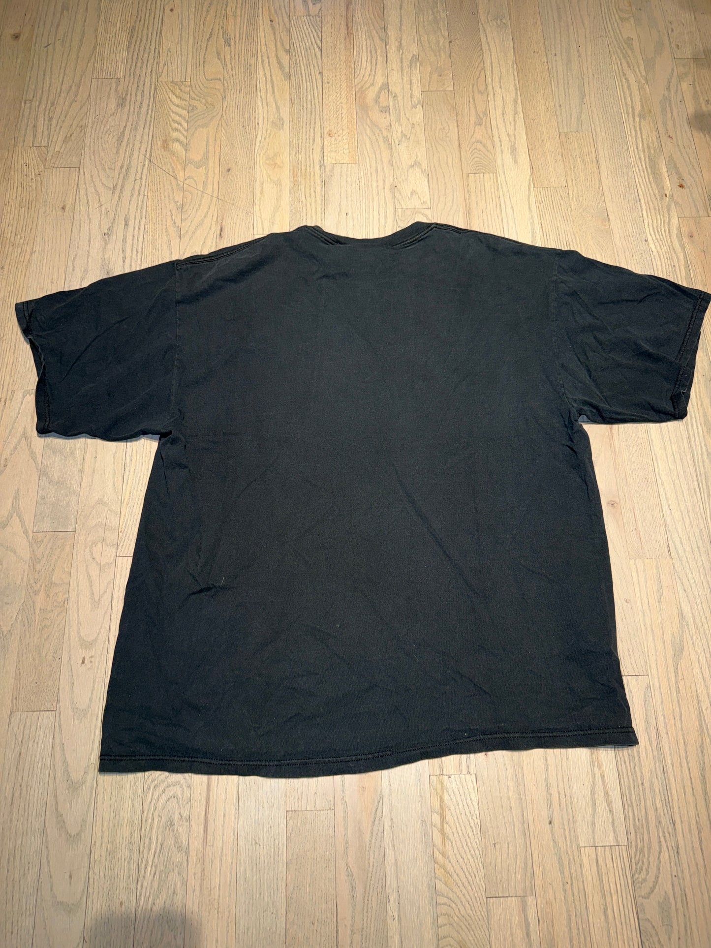 Vintage Chicago Bulls Lee Sports Tee