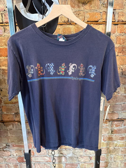 VTG Gecko Tee