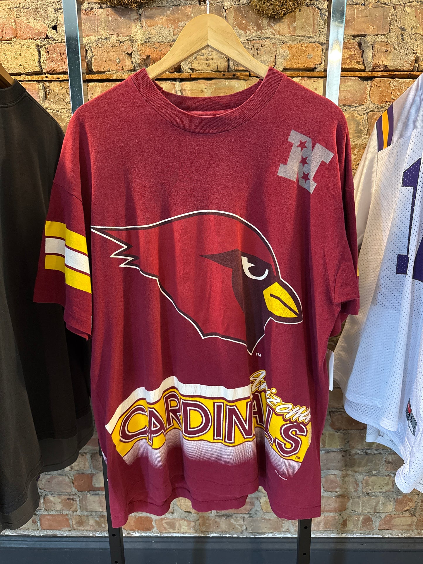 Arizona Cardinals Tee