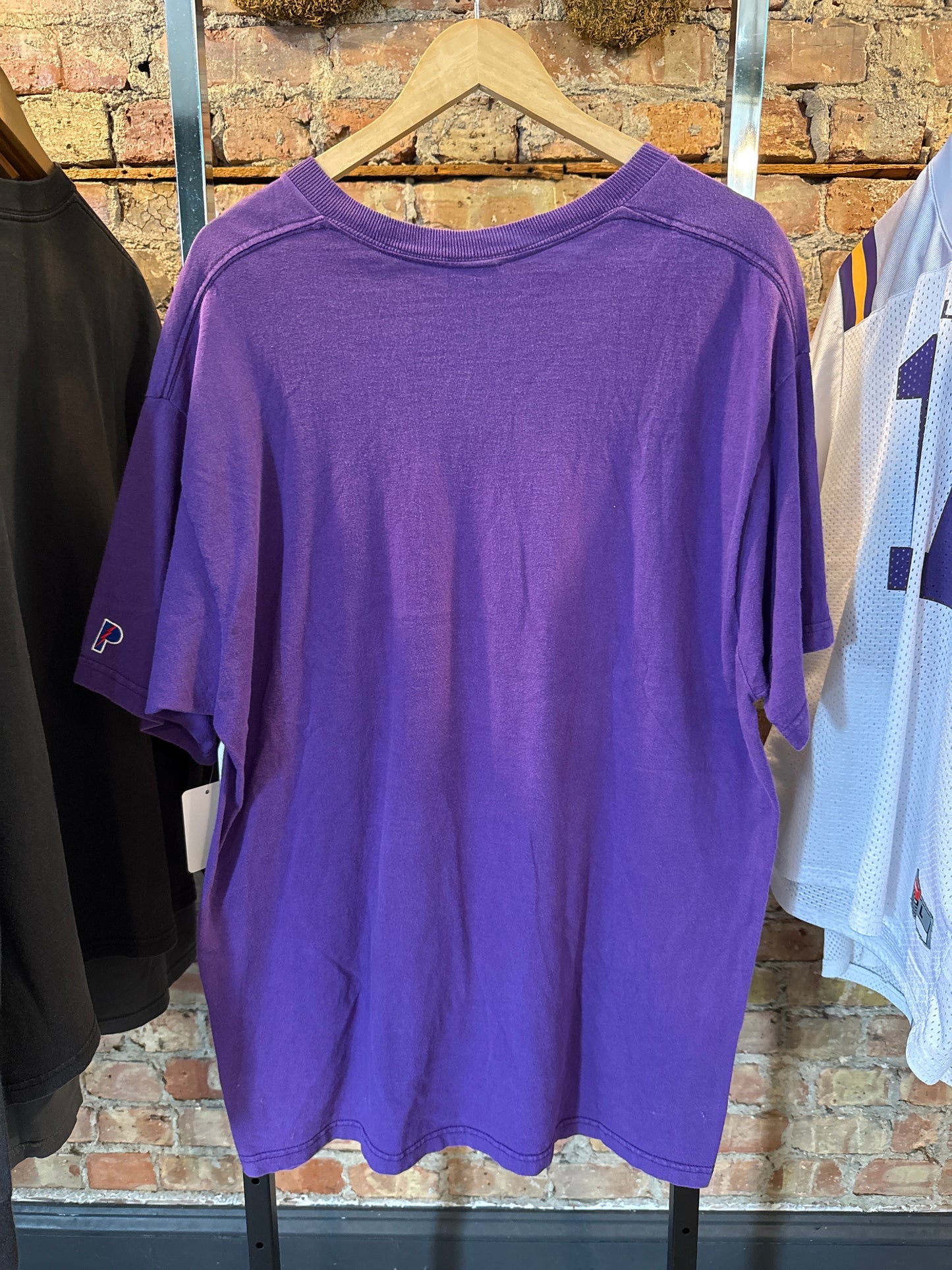 VTG Kansas State Pro Player Tee