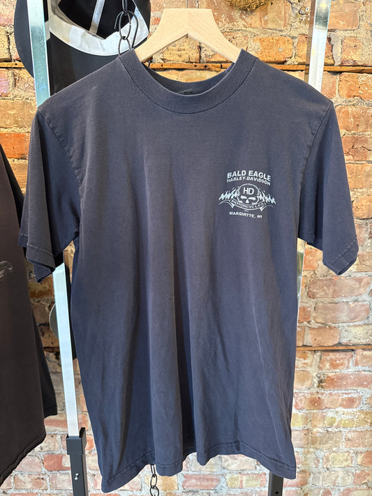 Harley-Davidson Marquette, MI Tee