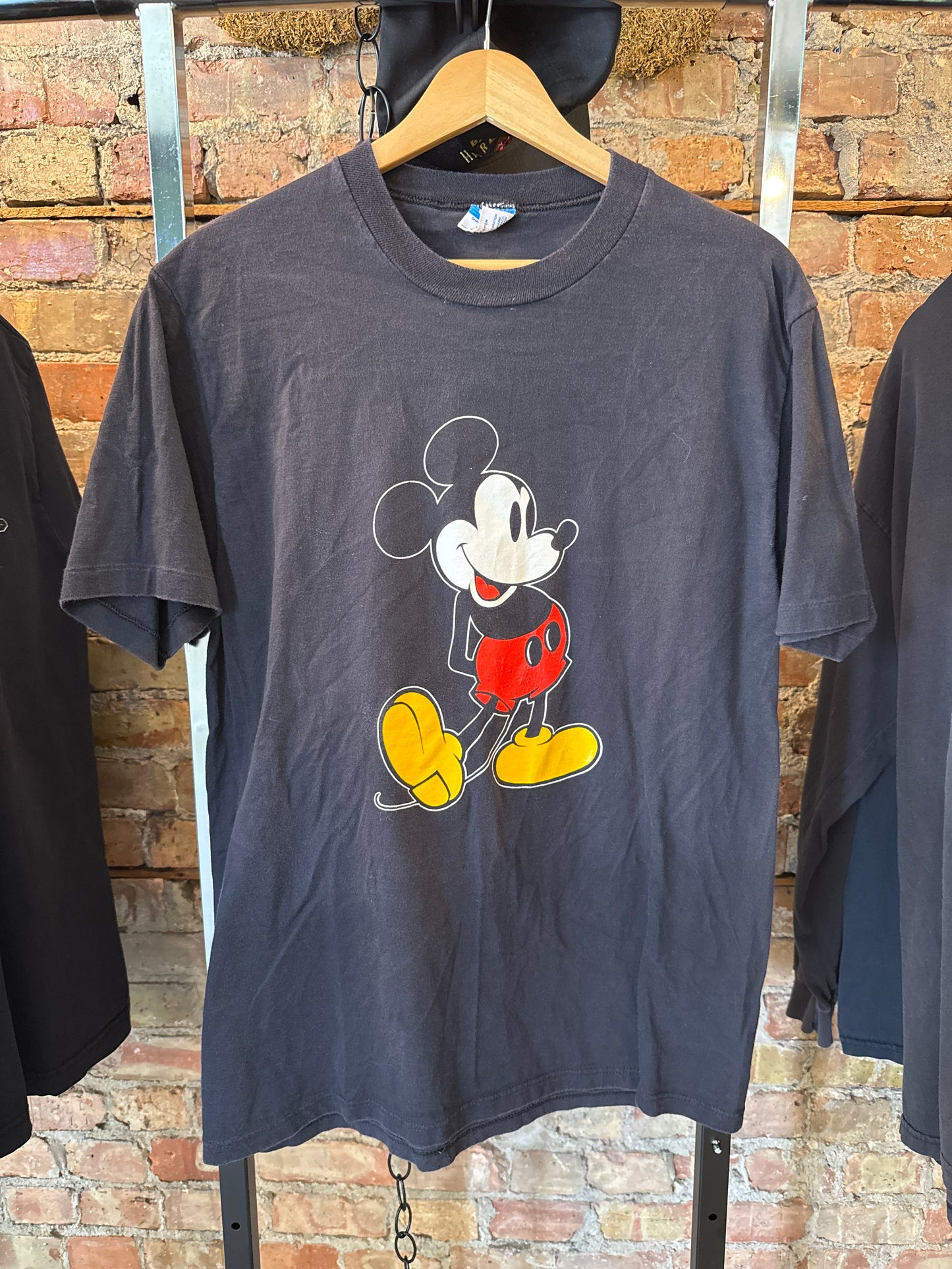 VTG Mickey Mouse Tee