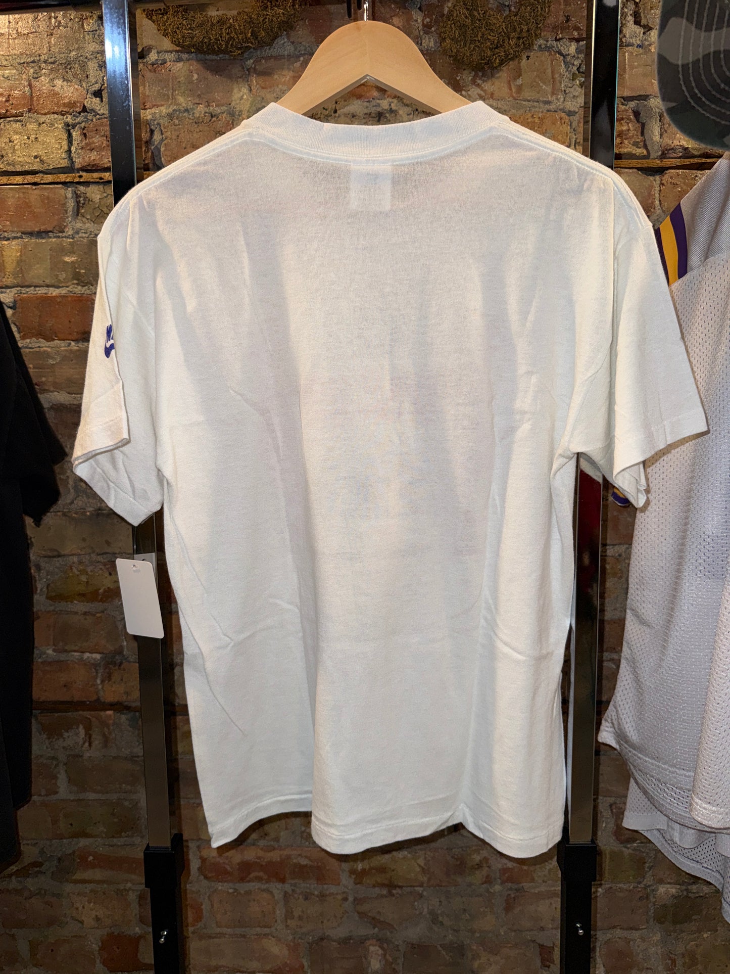 State Games Of Oregon VTG Nike Tee