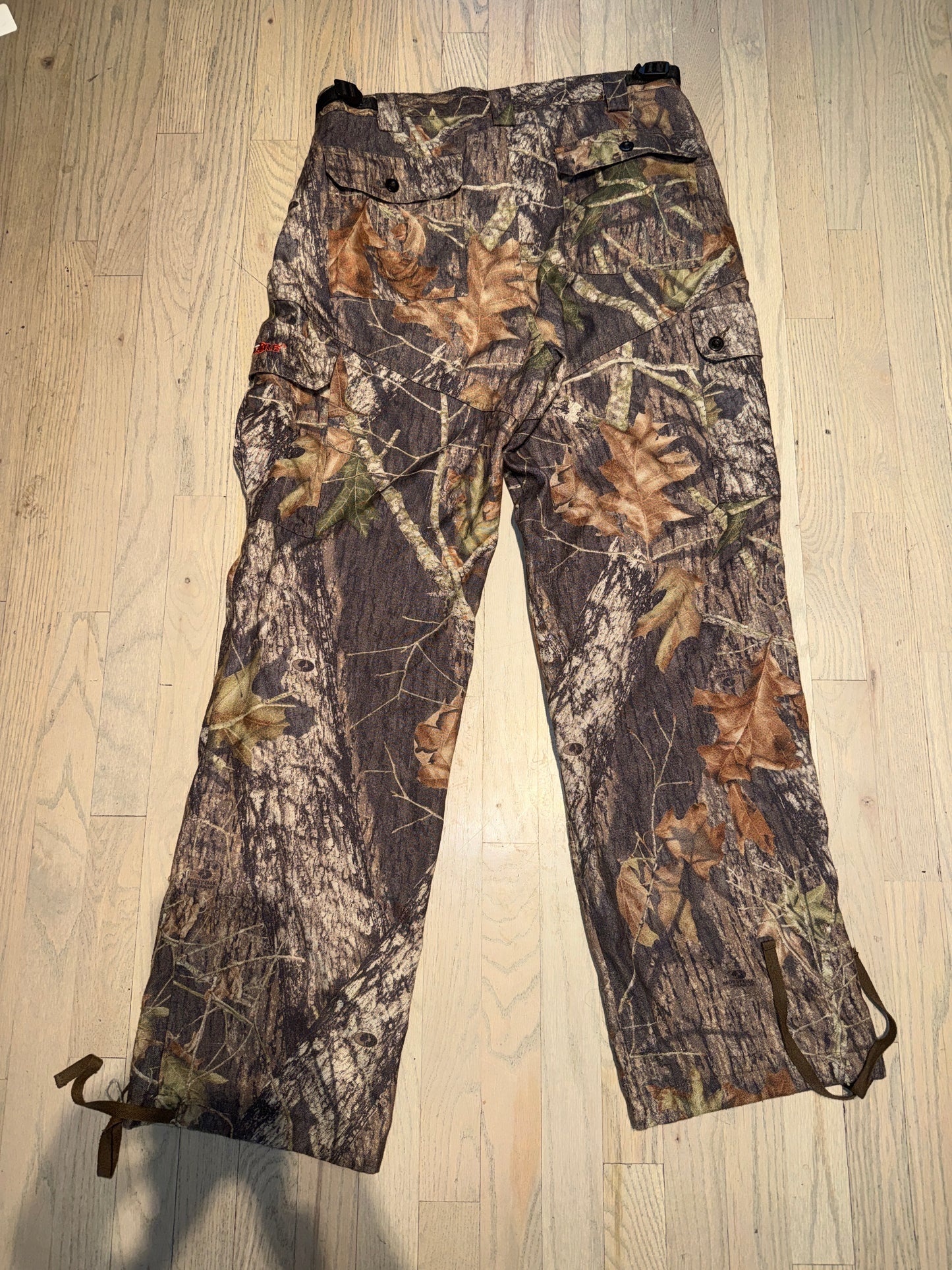 Baggy Camp Pants 36x34