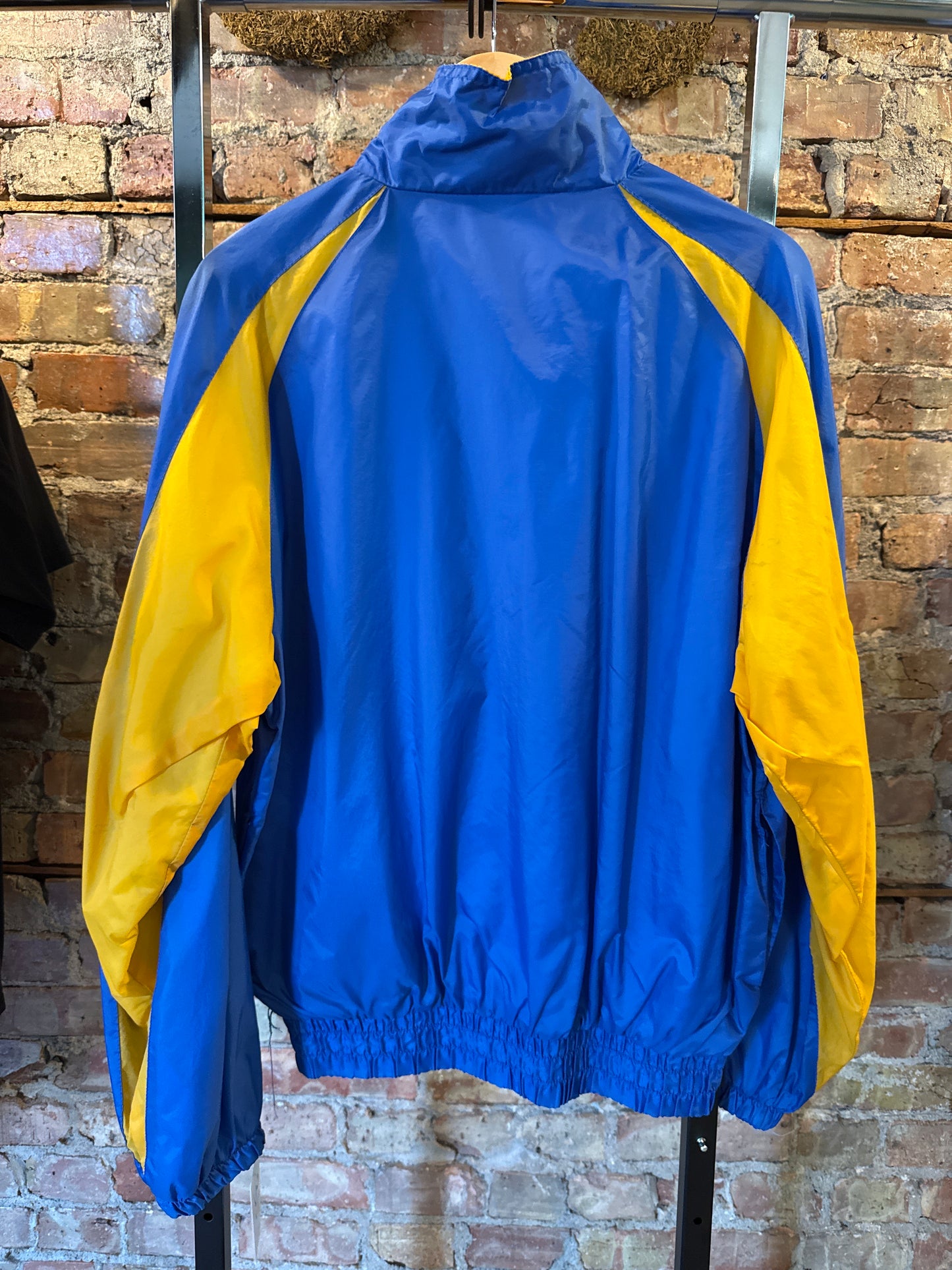 VTG KC Royals Jacket