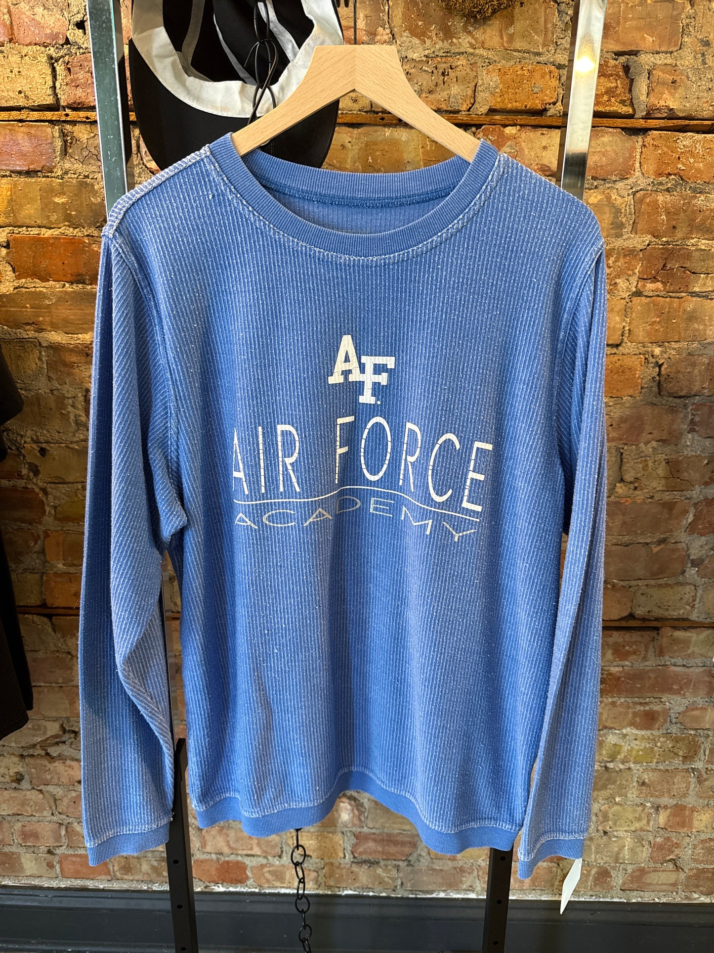 Air Force Academy Thermal Long Sleeve
