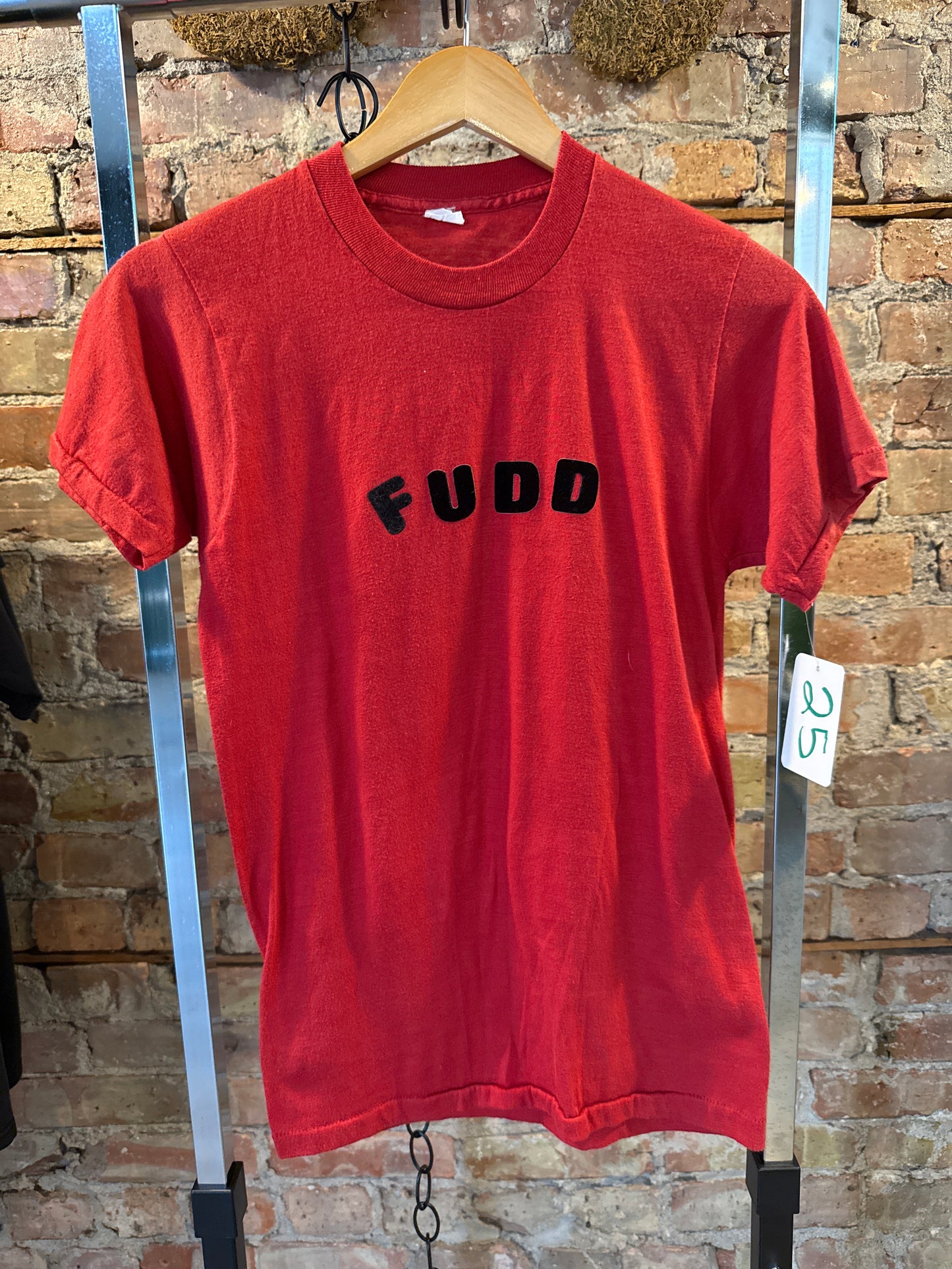 VTG Elvis “FUDD” Tee
