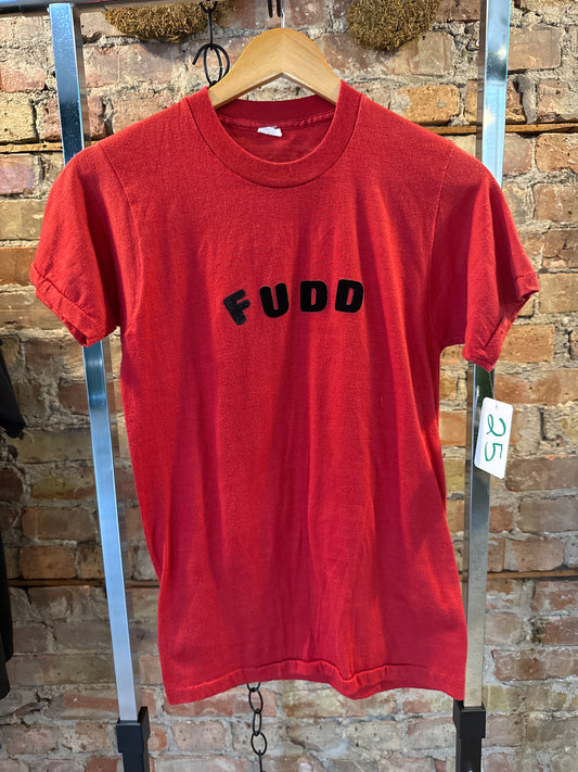 VTG Elvis “FUDD” Tee
